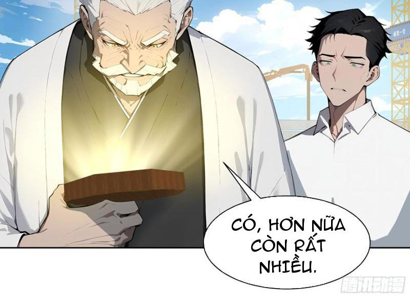 Vô Địch Bắt Đầu Từ Trúc Cơ Chapter 26 - Trang 3