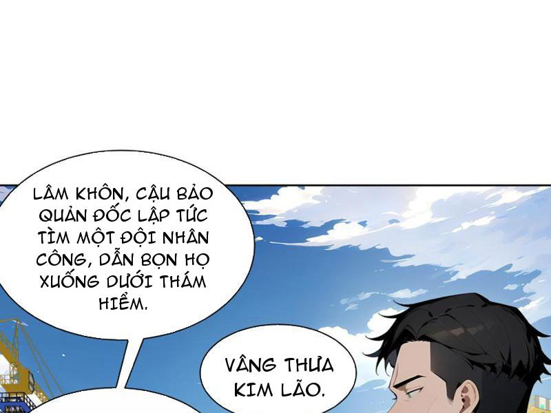 Vô Địch Bắt Đầu Từ Trúc Cơ Chapter 26 - Trang 3