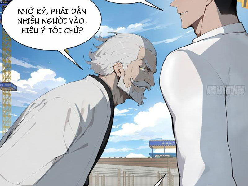 Vô Địch Bắt Đầu Từ Trúc Cơ Chapter 26 - Trang 3