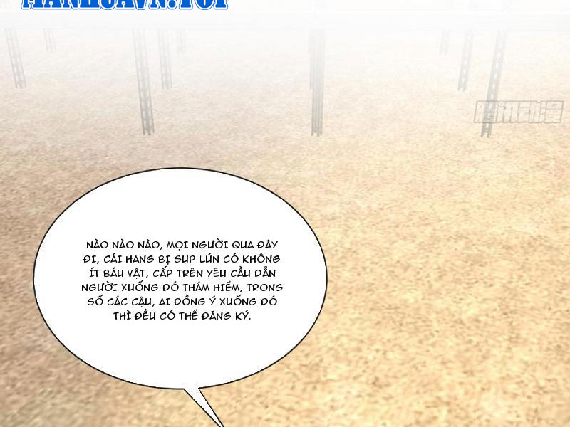 Vô Địch Bắt Đầu Từ Trúc Cơ Chapter 26 - Trang 3