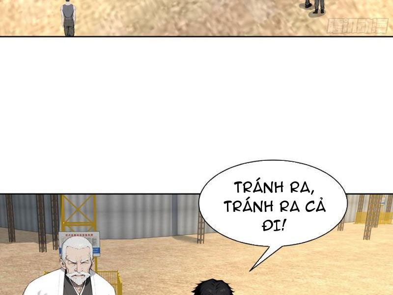 Vô Địch Bắt Đầu Từ Trúc Cơ Chapter 26 - Trang 3