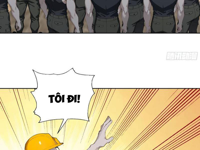 Vô Địch Bắt Đầu Từ Trúc Cơ Chapter 26 - Trang 3