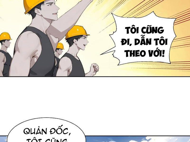 Vô Địch Bắt Đầu Từ Trúc Cơ Chapter 26 - Trang 3