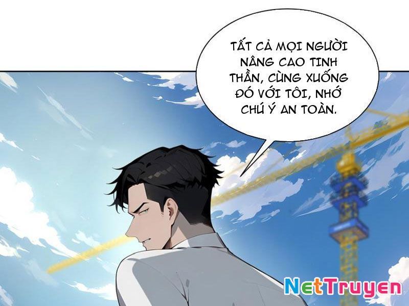 Vô Địch Bắt Đầu Từ Trúc Cơ Chapter 26 - Trang 3