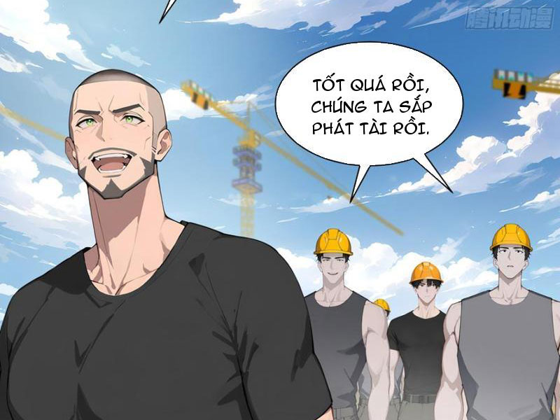 Vô Địch Bắt Đầu Từ Trúc Cơ Chapter 26 - Trang 3
