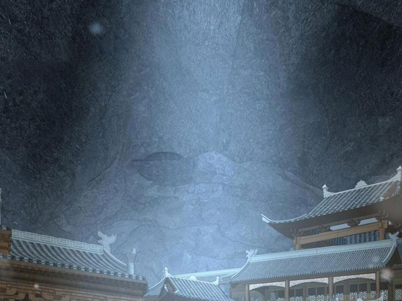 Vô Địch Bắt Đầu Từ Trúc Cơ Chapter 26 - Trang 3