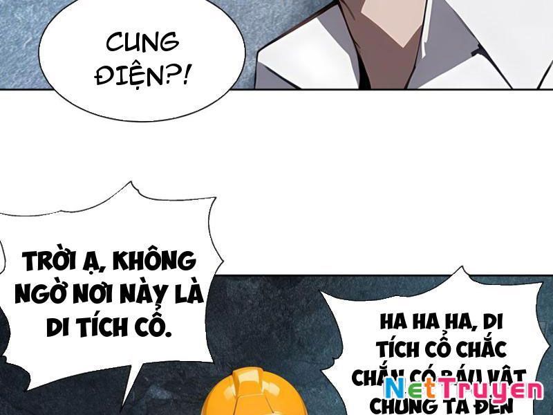 Vô Địch Bắt Đầu Từ Trúc Cơ Chapter 26 - Trang 3