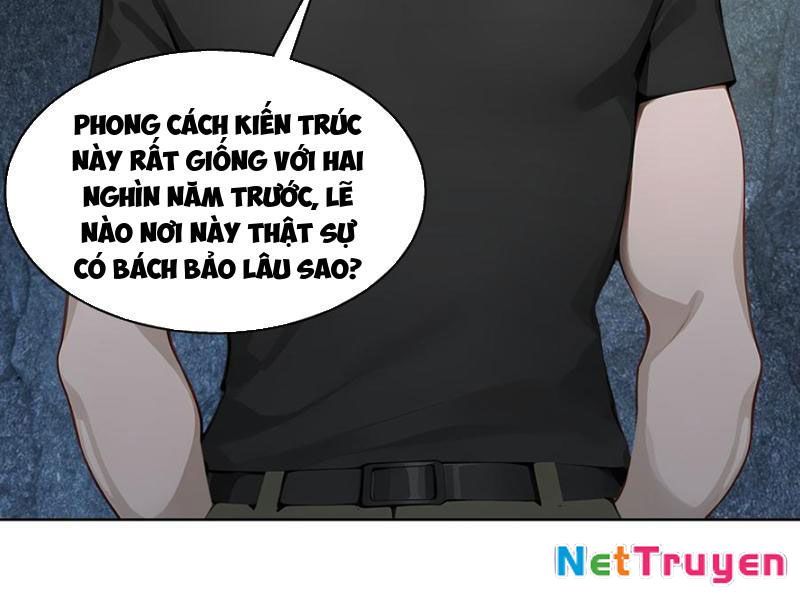Vô Địch Bắt Đầu Từ Trúc Cơ Chapter 26 - Trang 3