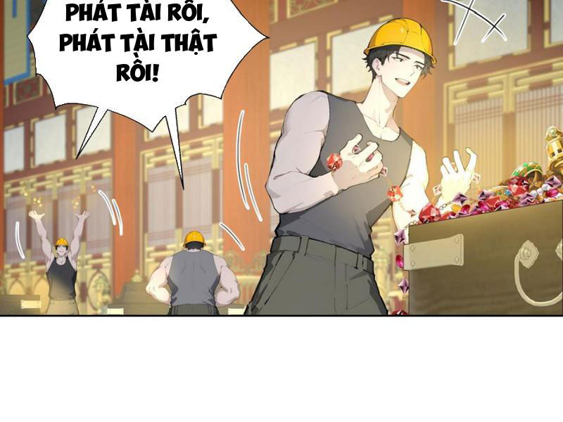 Vô Địch Bắt Đầu Từ Trúc Cơ Chapter 26 - Trang 3