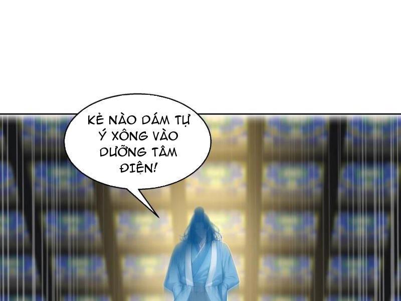 Vô Địch Bắt Đầu Từ Trúc Cơ Chapter 26 - Trang 3