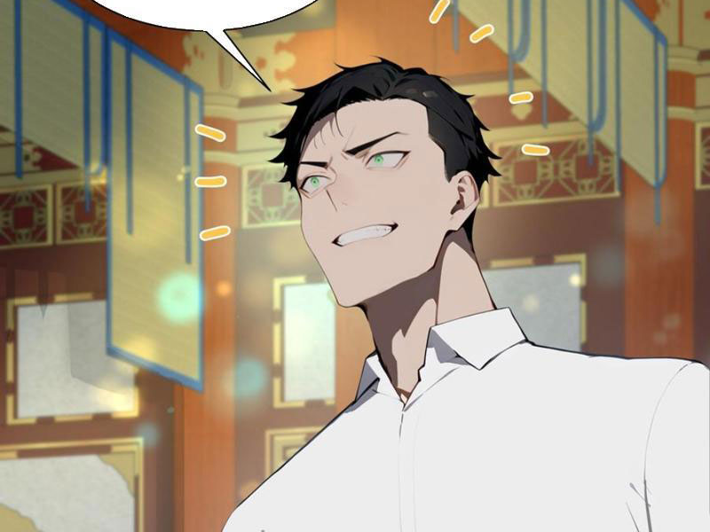 Vô Địch Bắt Đầu Từ Trúc Cơ Chapter 26 - Trang 3