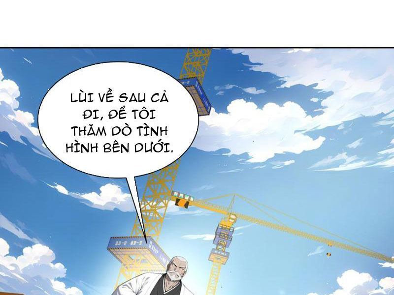 Vô Địch Bắt Đầu Từ Trúc Cơ Chapter 26 - Trang 3