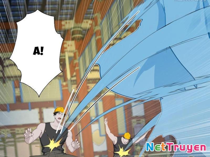 Vô Địch Bắt Đầu Từ Trúc Cơ Chapter 26 - Trang 3