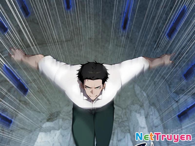Vô Địch Bắt Đầu Từ Trúc Cơ Chapter 26 - Trang 3