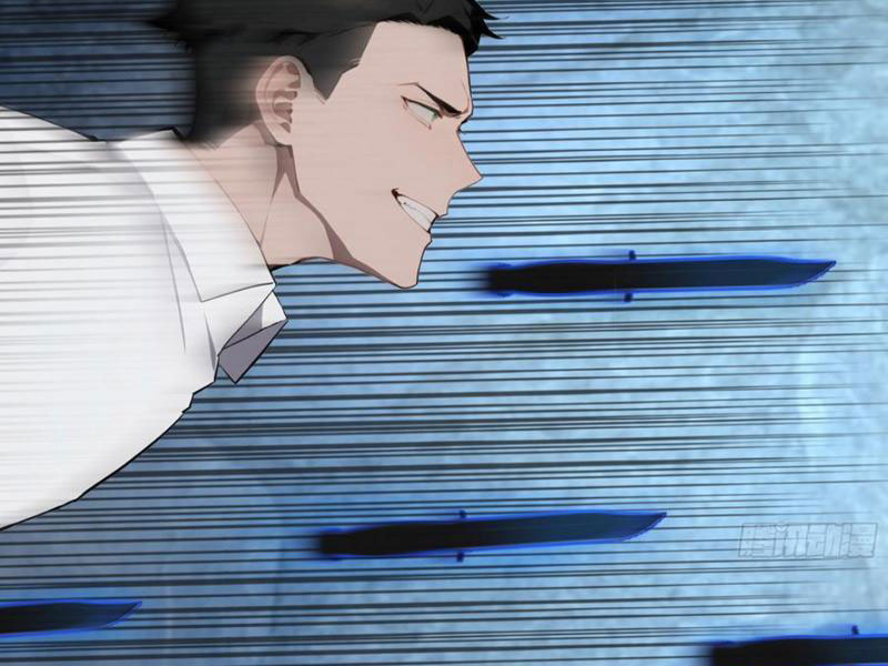 Vô Địch Bắt Đầu Từ Trúc Cơ Chapter 26 - Trang 3