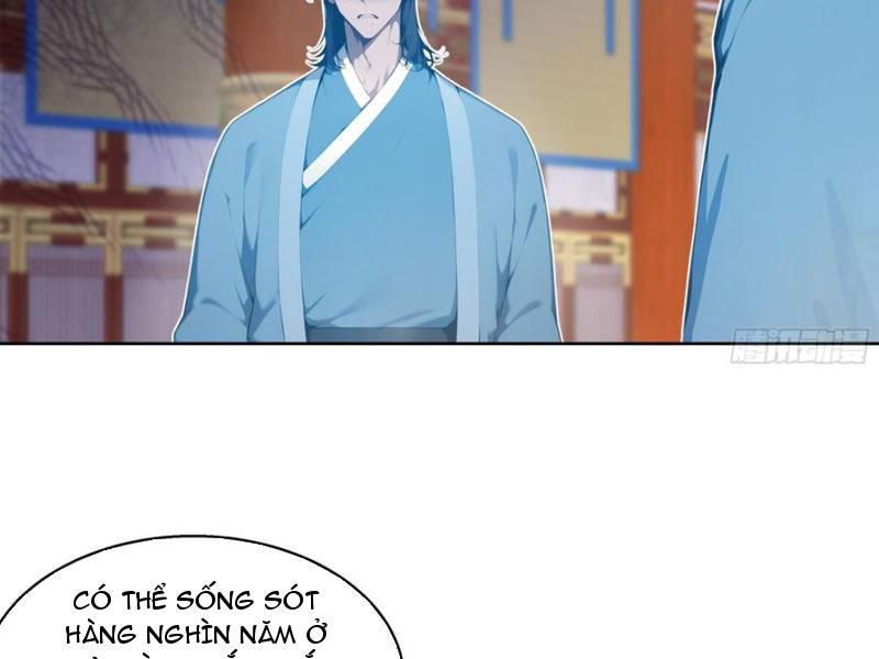 Vô Địch Bắt Đầu Từ Trúc Cơ Chapter 26 - Trang 3