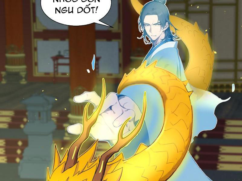 Vô Địch Bắt Đầu Từ Trúc Cơ Chapter 26 - Trang 3
