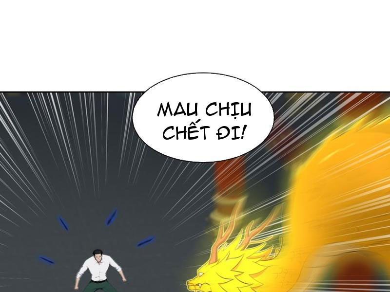 Vô Địch Bắt Đầu Từ Trúc Cơ Chapter 26 - Trang 3