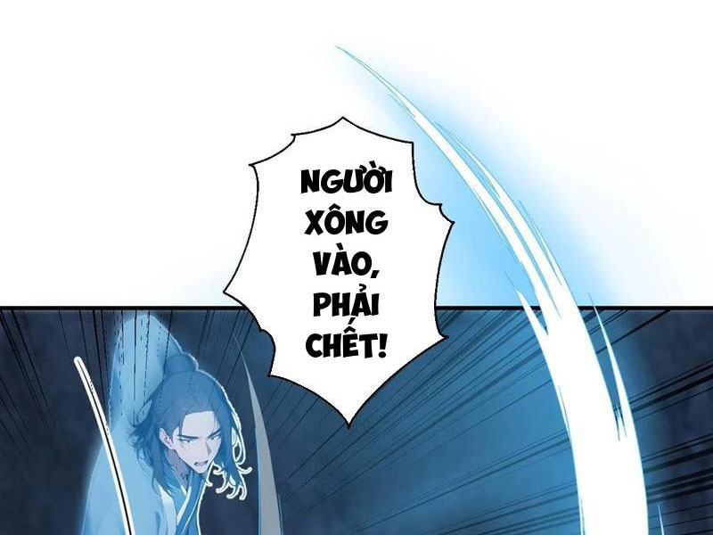 Vô Địch Bắt Đầu Từ Trúc Cơ Chapter 27 - Trang 3