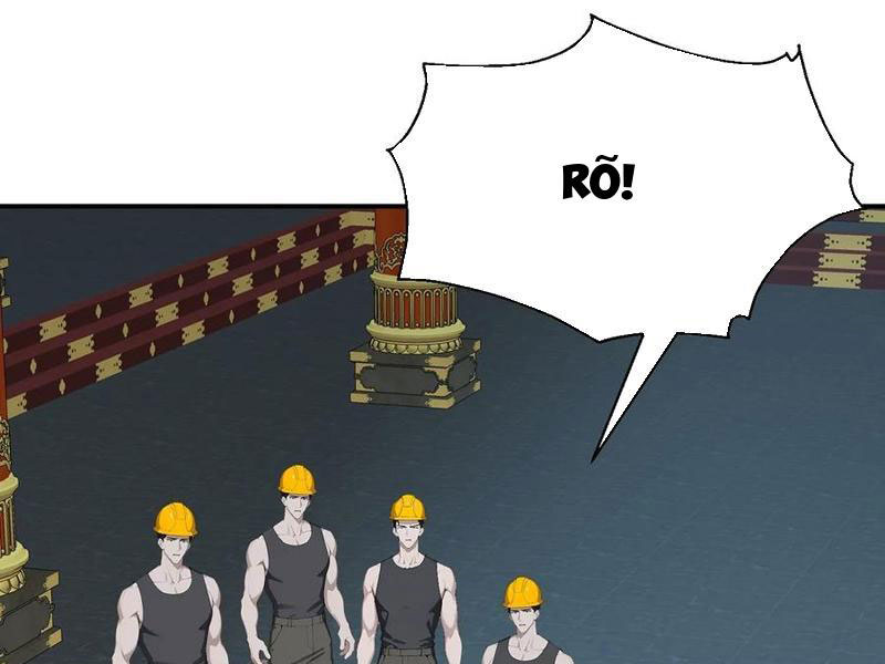 Vô Địch Bắt Đầu Từ Trúc Cơ Chapter 27 - Trang 3