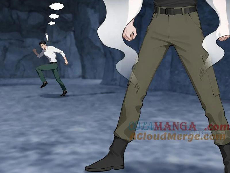 Vô Địch Bắt Đầu Từ Trúc Cơ Chapter 27 - Trang 3