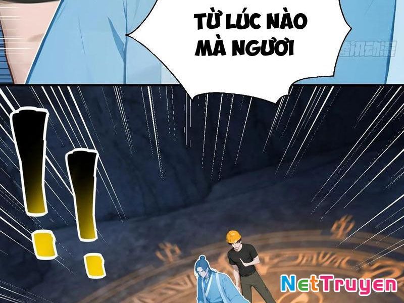 Vô Địch Bắt Đầu Từ Trúc Cơ Chapter 27 - Trang 3