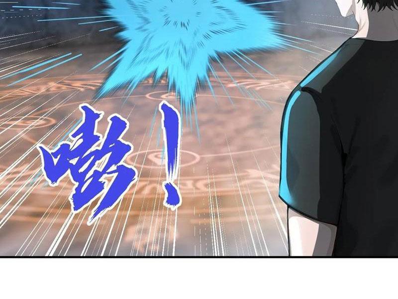 Vô Địch Bắt Đầu Từ Trúc Cơ Chapter 27 - Trang 3