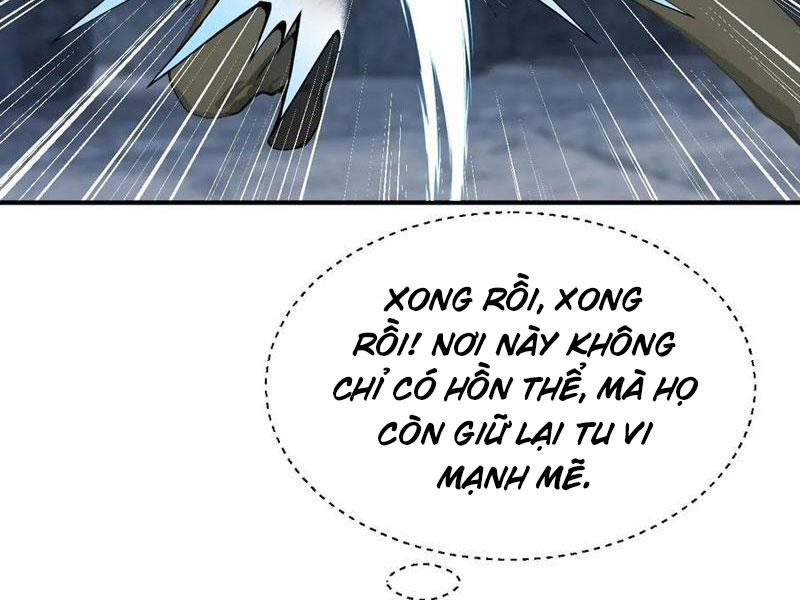 Vô Địch Bắt Đầu Từ Trúc Cơ Chapter 27 - Trang 3