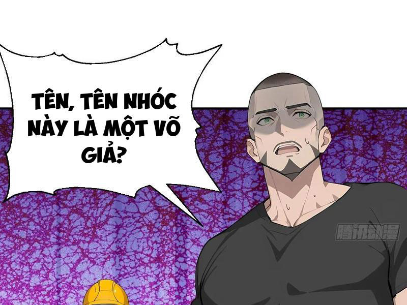 Vô Địch Bắt Đầu Từ Trúc Cơ Chapter 27 - Trang 3