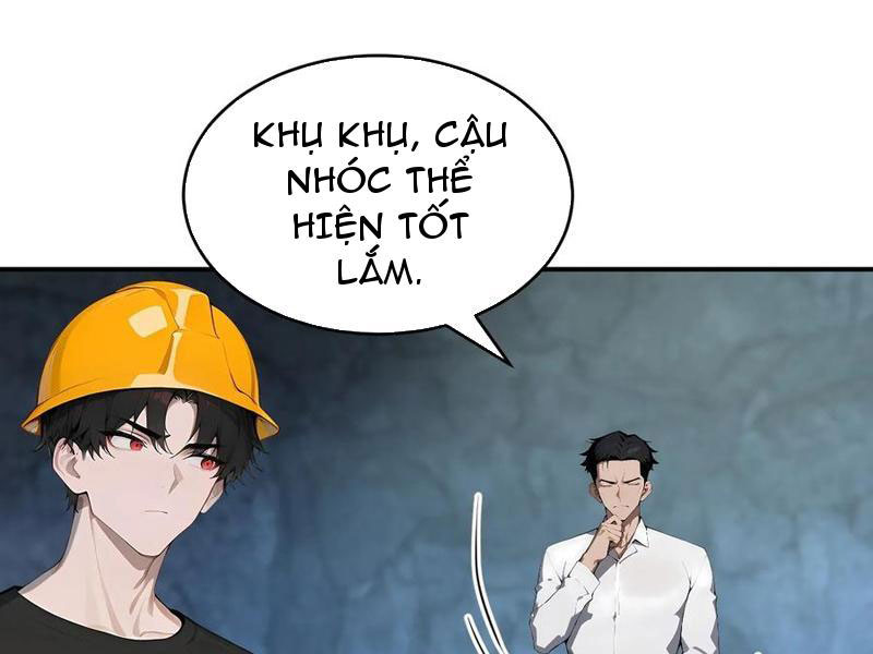 Vô Địch Bắt Đầu Từ Trúc Cơ Chapter 27 - Trang 3