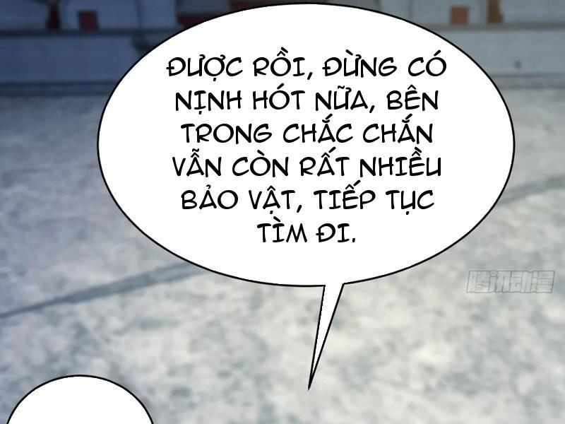 Vô Địch Bắt Đầu Từ Trúc Cơ Chapter 27 - Trang 3