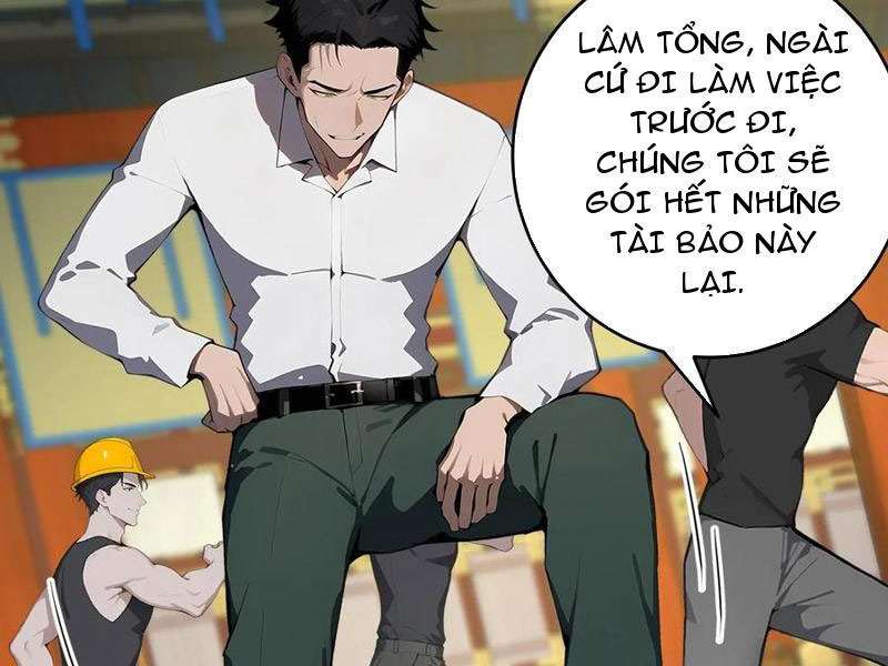 Vô Địch Bắt Đầu Từ Trúc Cơ Chapter 27 - Trang 3