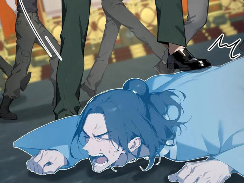 Vô Địch Bắt Đầu Từ Trúc Cơ Chapter 27 - Trang 3