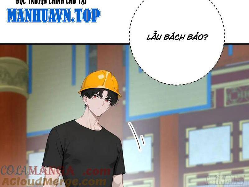 Vô Địch Bắt Đầu Từ Trúc Cơ Chapter 27 - Trang 3