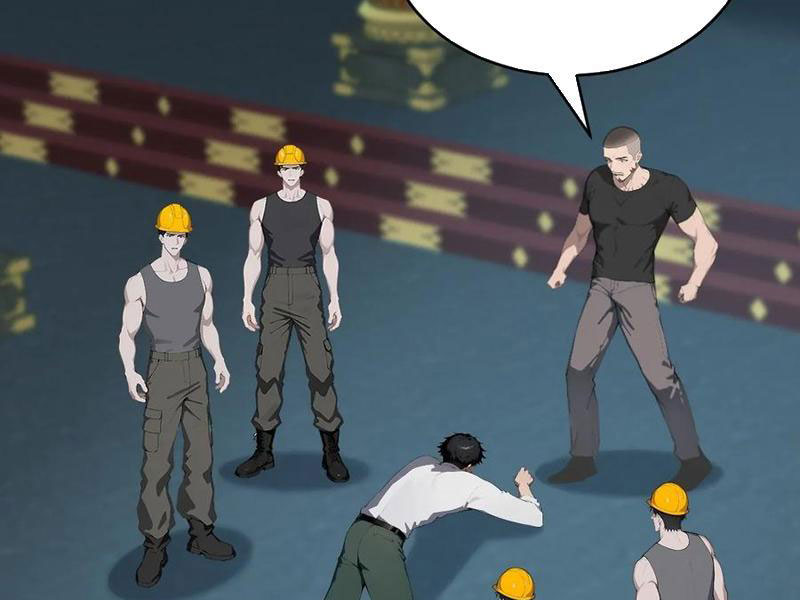Vô Địch Bắt Đầu Từ Trúc Cơ Chapter 27 - Trang 3