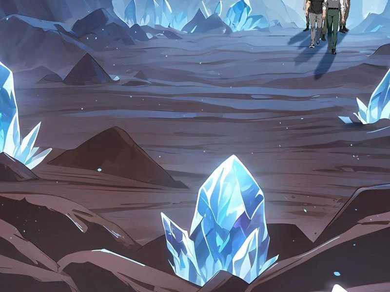 Vô Địch Bắt Đầu Từ Trúc Cơ Chapter 28 - Trang 3