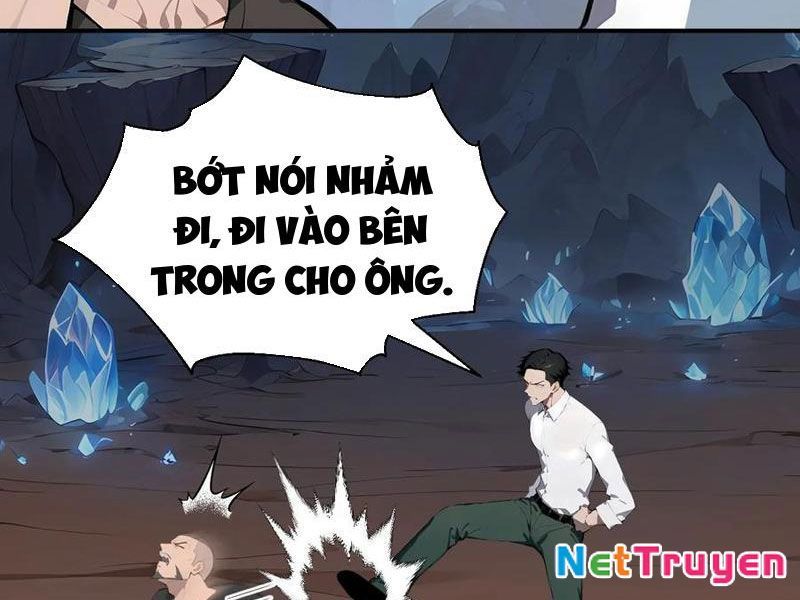 Vô Địch Bắt Đầu Từ Trúc Cơ Chapter 28 - Trang 3