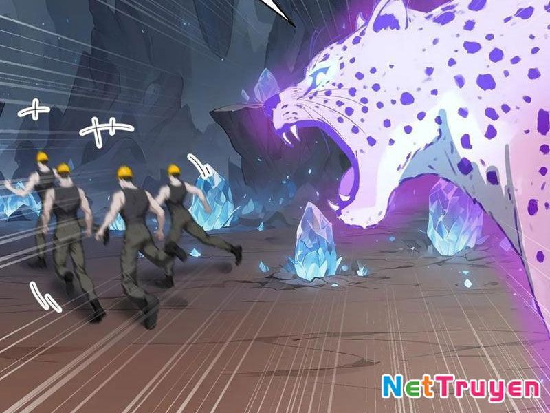 Vô Địch Bắt Đầu Từ Trúc Cơ Chapter 28 - Trang 3
