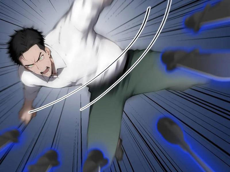 Vô Địch Bắt Đầu Từ Trúc Cơ Chapter 28 - Trang 3