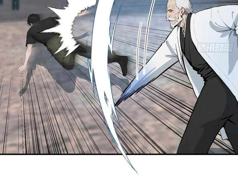 Vô Địch Bắt Đầu Từ Trúc Cơ Chapter 29 - Trang 2