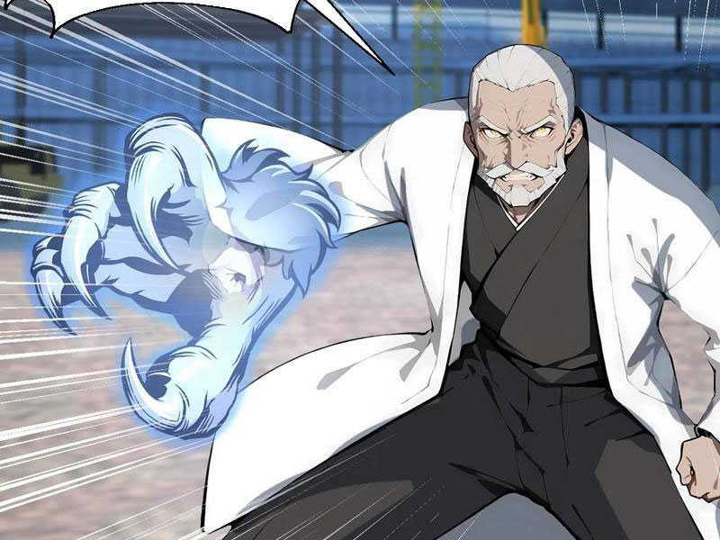 Vô Địch Bắt Đầu Từ Trúc Cơ Chapter 29 - Trang 2