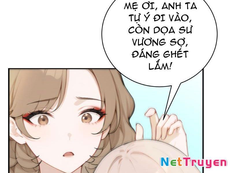 Vô Địch Bắt Đầu Từ Trúc Cơ Chapter 3 - Trang 3