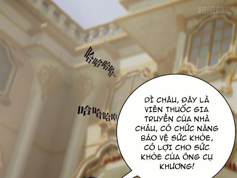 Vô Địch Bắt Đầu Từ Trúc Cơ Chapter 3 - Trang 3