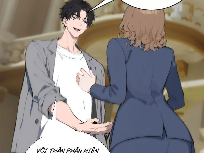 Vô Địch Bắt Đầu Từ Trúc Cơ Chapter 3 - Trang 3