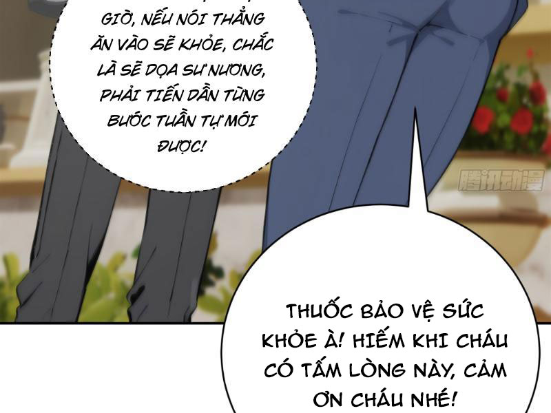 Vô Địch Bắt Đầu Từ Trúc Cơ Chapter 3 - Trang 3
