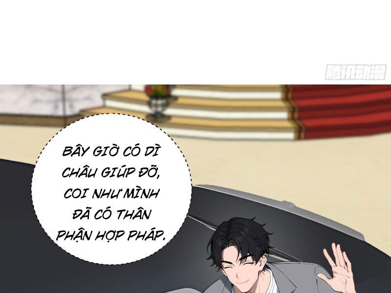 Vô Địch Bắt Đầu Từ Trúc Cơ Chapter 3 - Trang 3