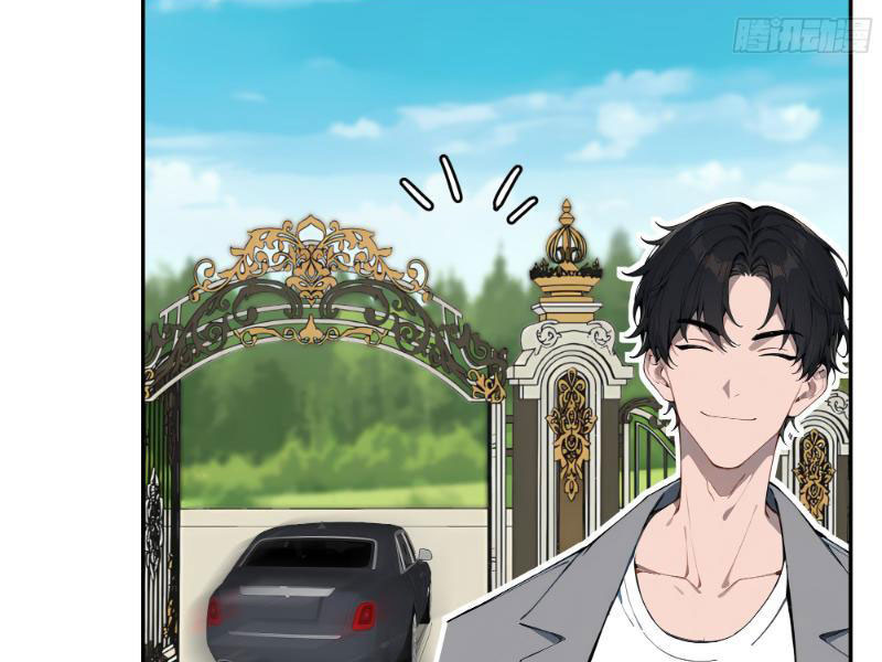 Vô Địch Bắt Đầu Từ Trúc Cơ Chapter 3 - Trang 3