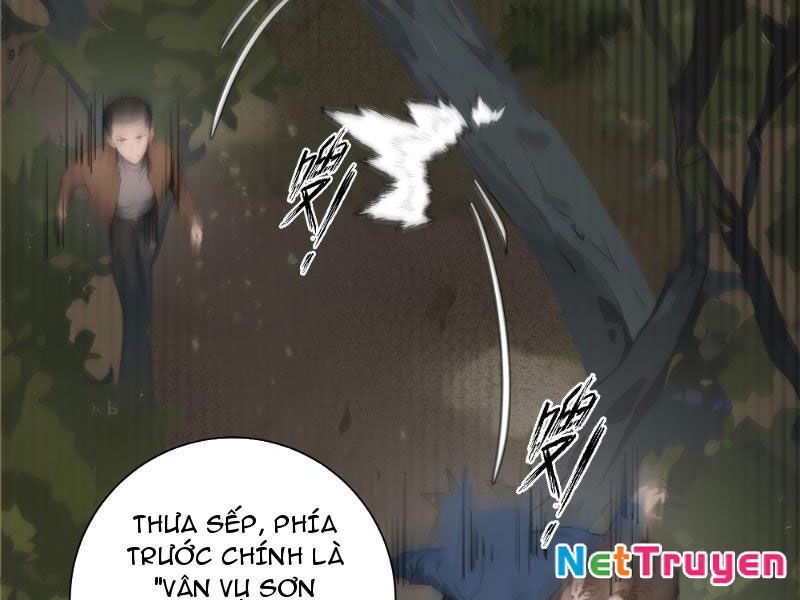 Vô Địch Bắt Đầu Từ Trúc Cơ Chapter 3 - Trang 3