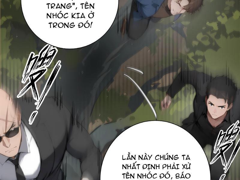 Vô Địch Bắt Đầu Từ Trúc Cơ Chapter 3 - Trang 3