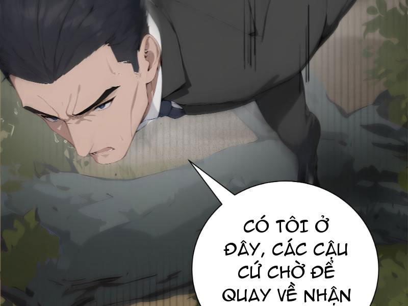 Vô Địch Bắt Đầu Từ Trúc Cơ Chapter 3 - Trang 3